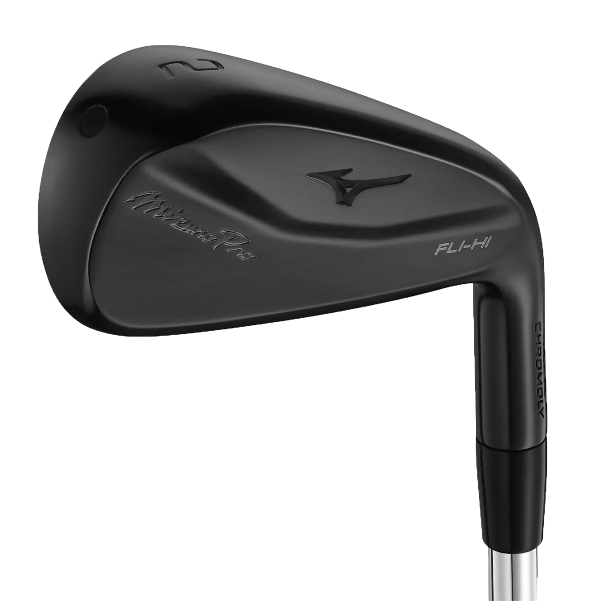 Mizuno Pro Fli-Hi 2024 Custom Utility Iron