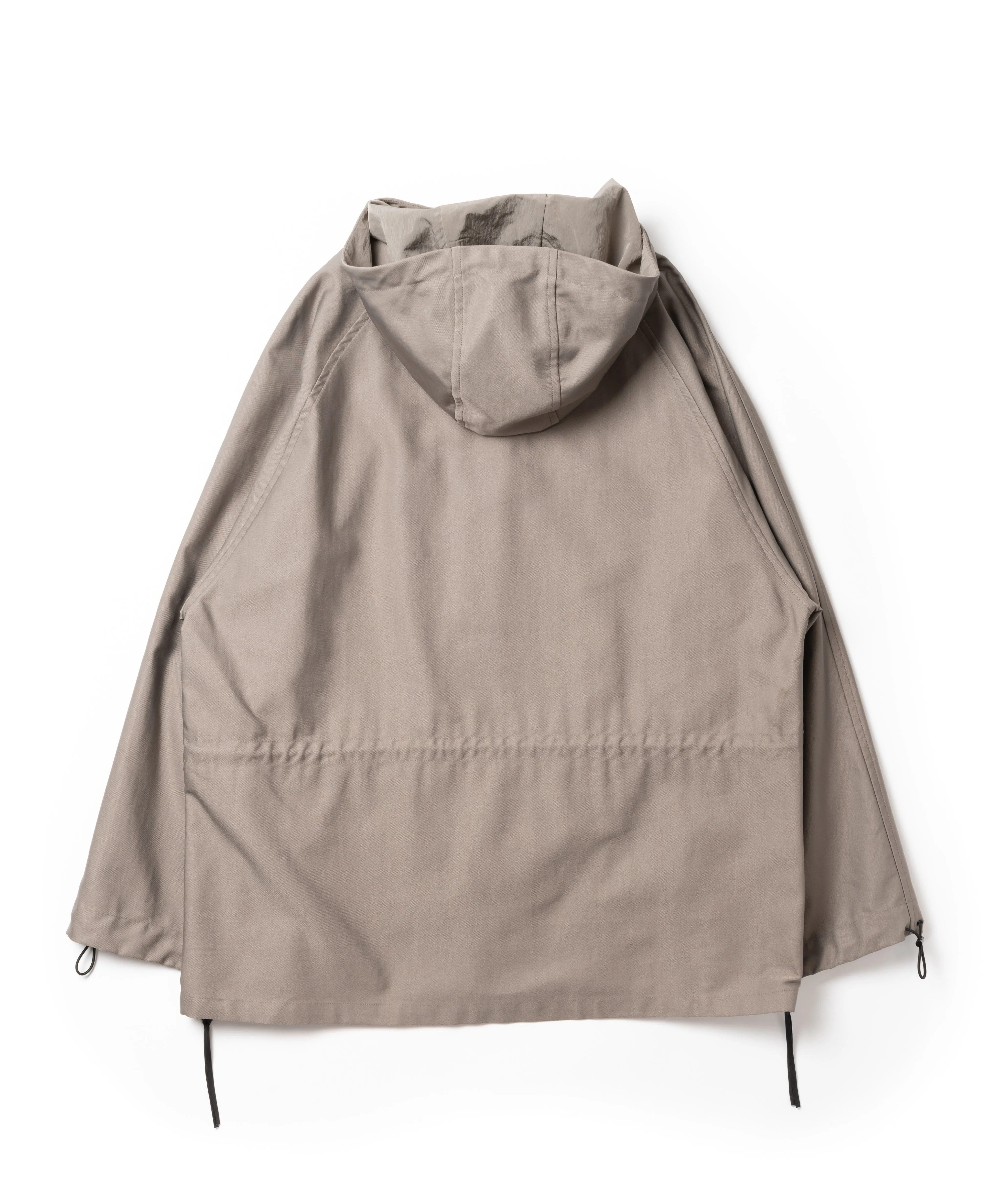 N-3B JACKET