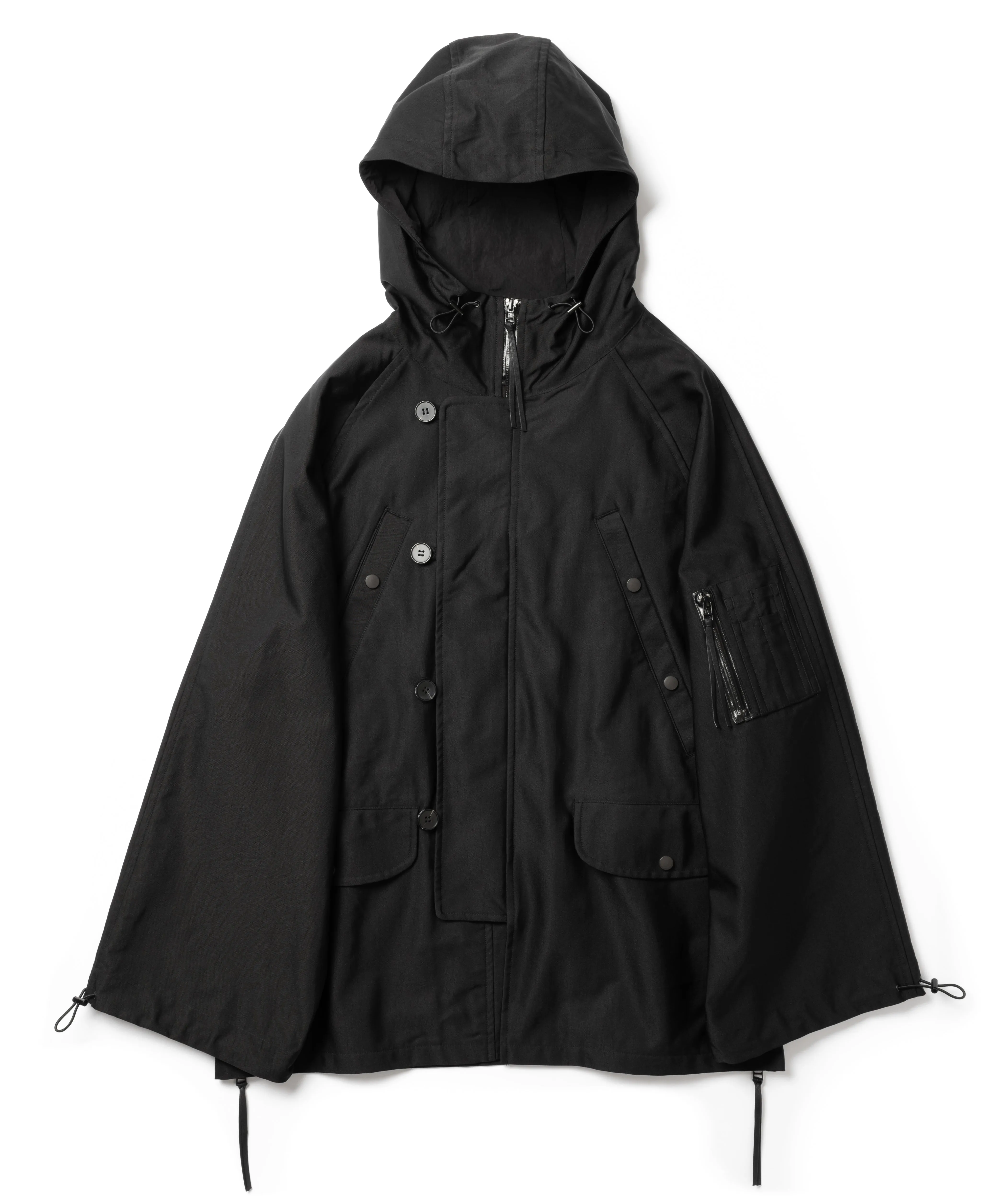 N-3B JACKET