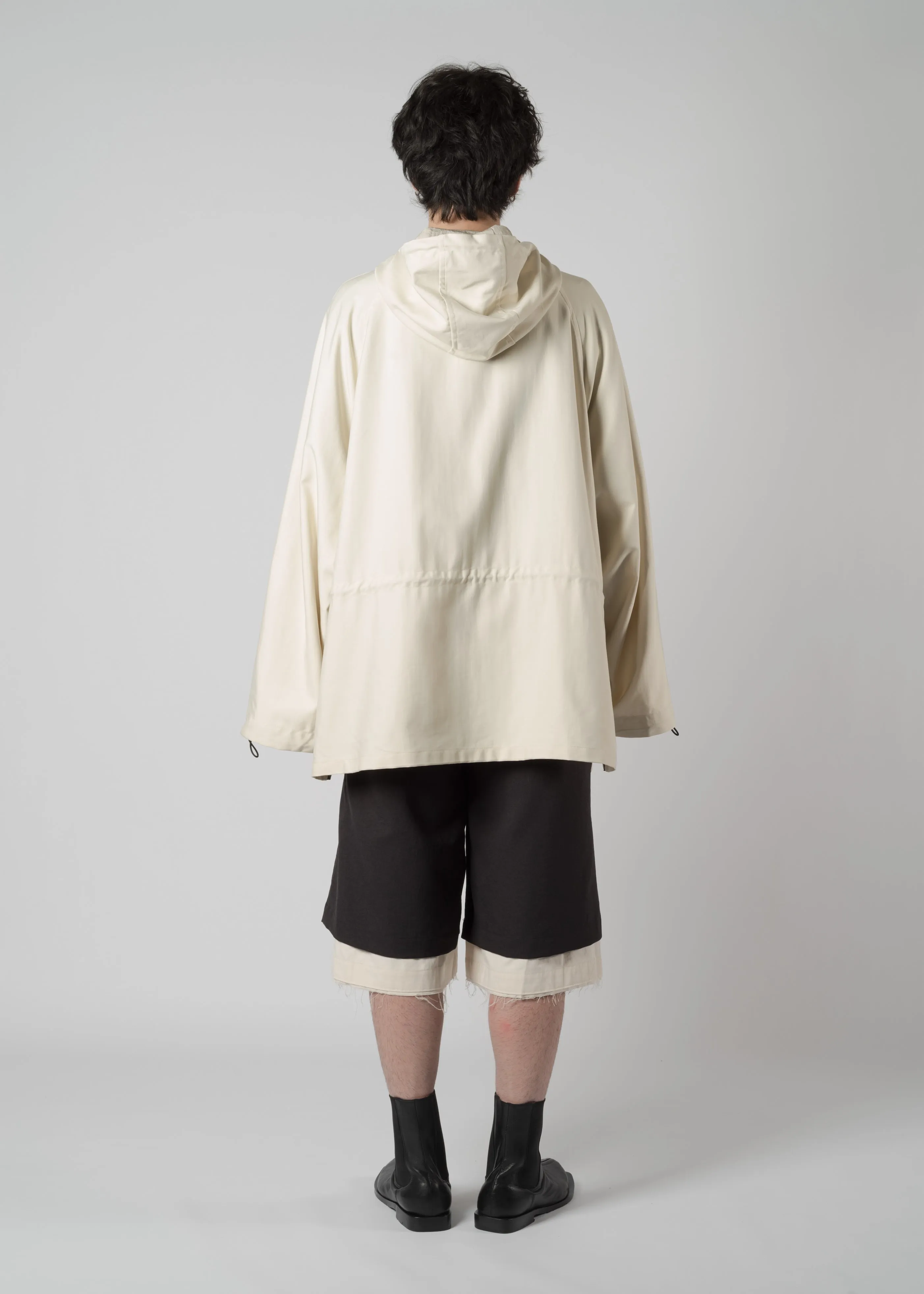 N-3B JACKET