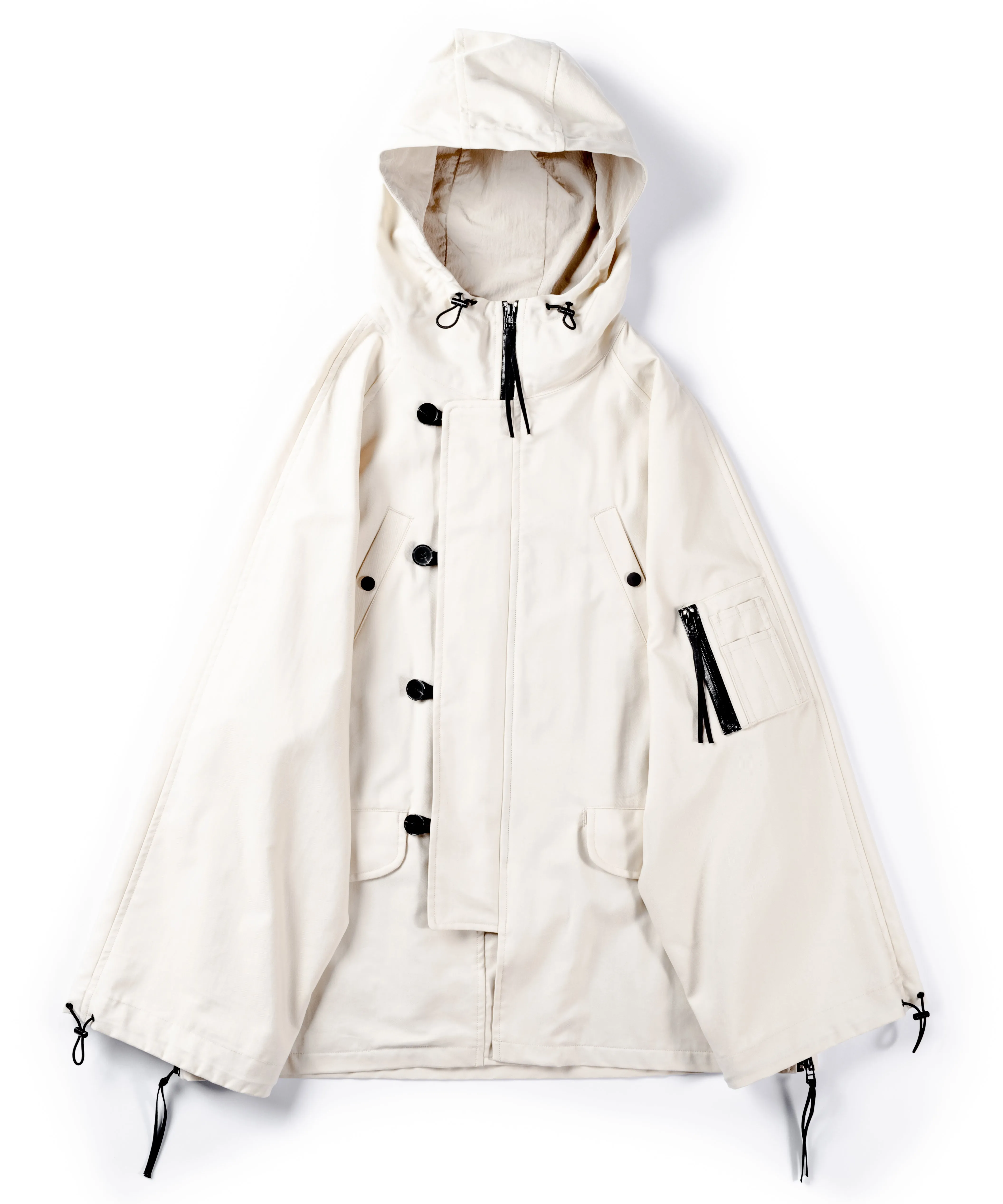 N-3B JACKET