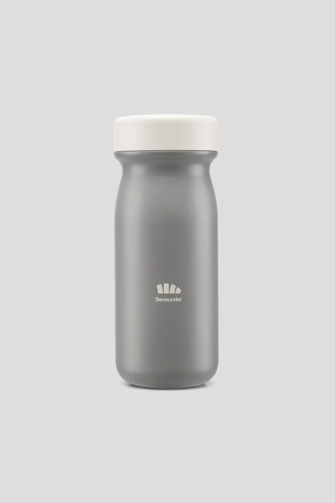 Outdoor Portable Insulated Water Bottle - 400ML