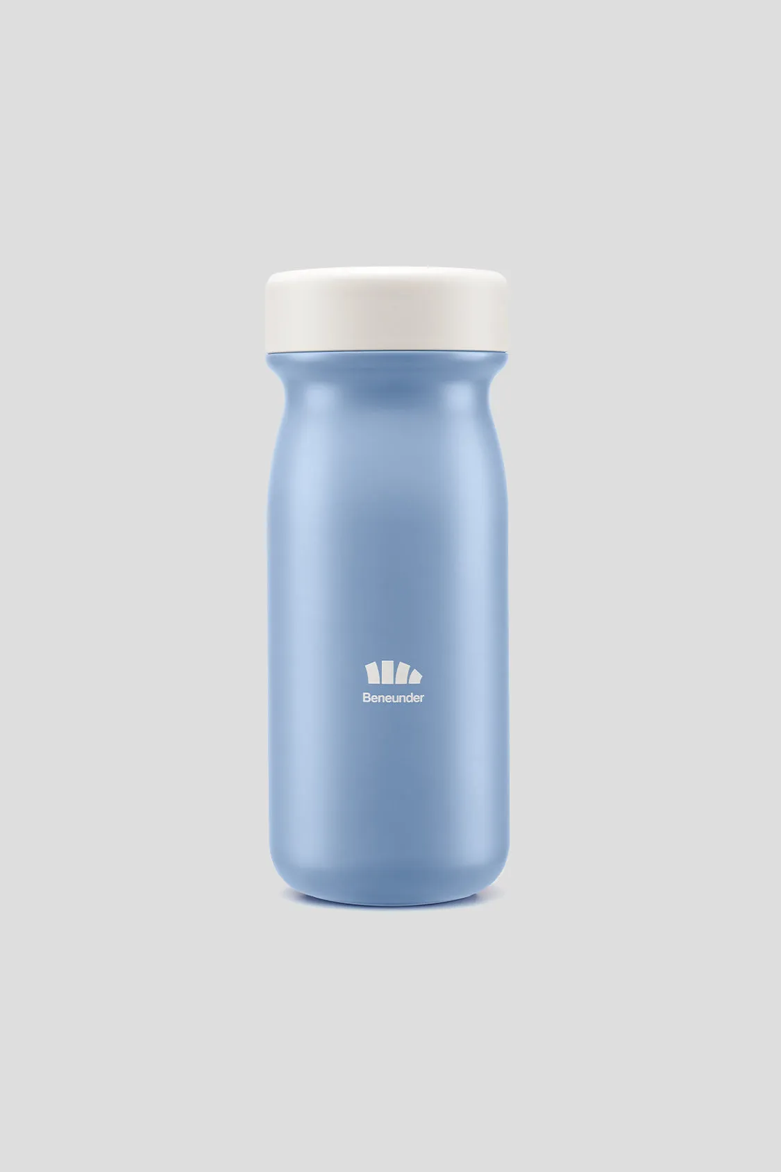 Outdoor Portable Insulated Water Bottle - 400ML