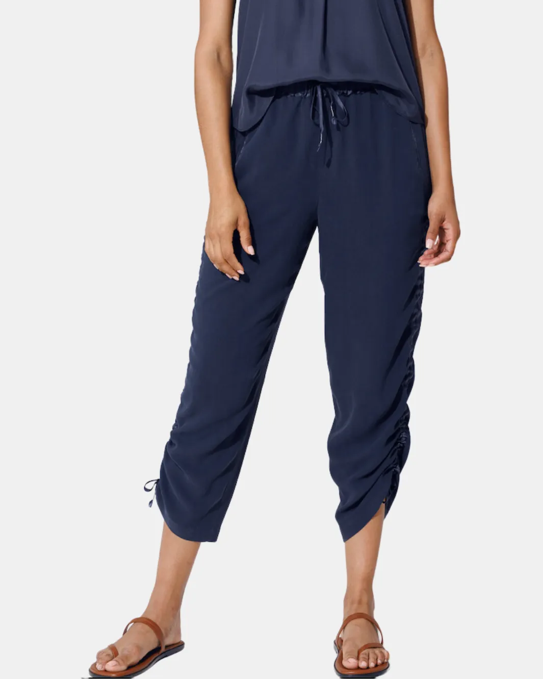 P432 GO SILK Go Track Pant Redux