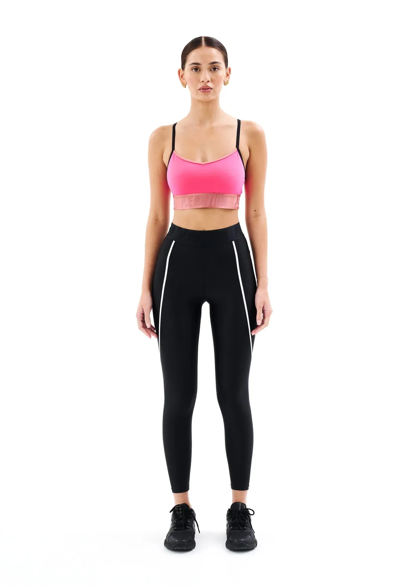 PE Nation Verbena Sports Bra