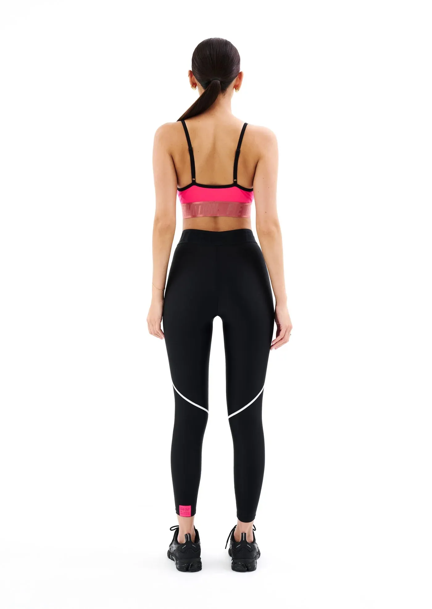 PE Nation Verbena Sports Bra