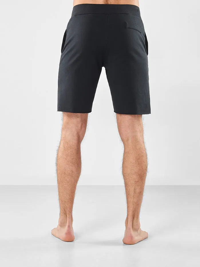 Renegade Guru Bodhi Shorts - Urban Black