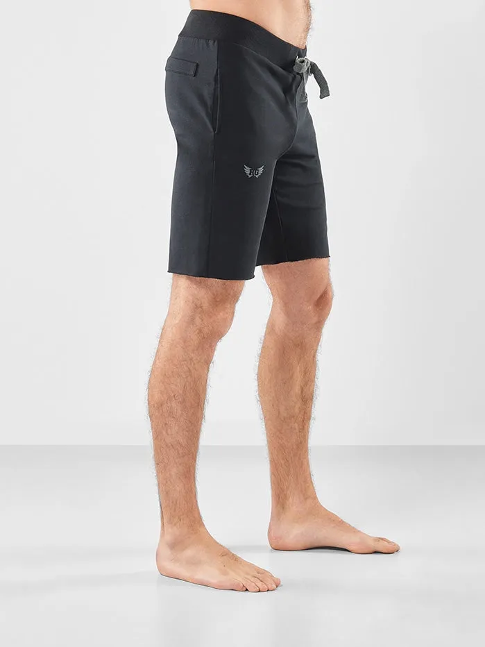 Renegade Guru Bodhi Shorts - Urban Black