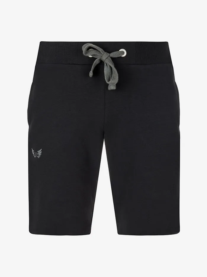 Renegade Guru Bodhi Shorts - Urban Black