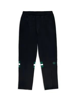 Rimini Track Pant- Black Beauty