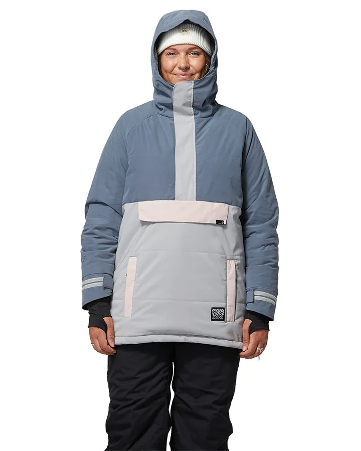 Rojo Zoe Women's Snow Jacket - Storm - 2023