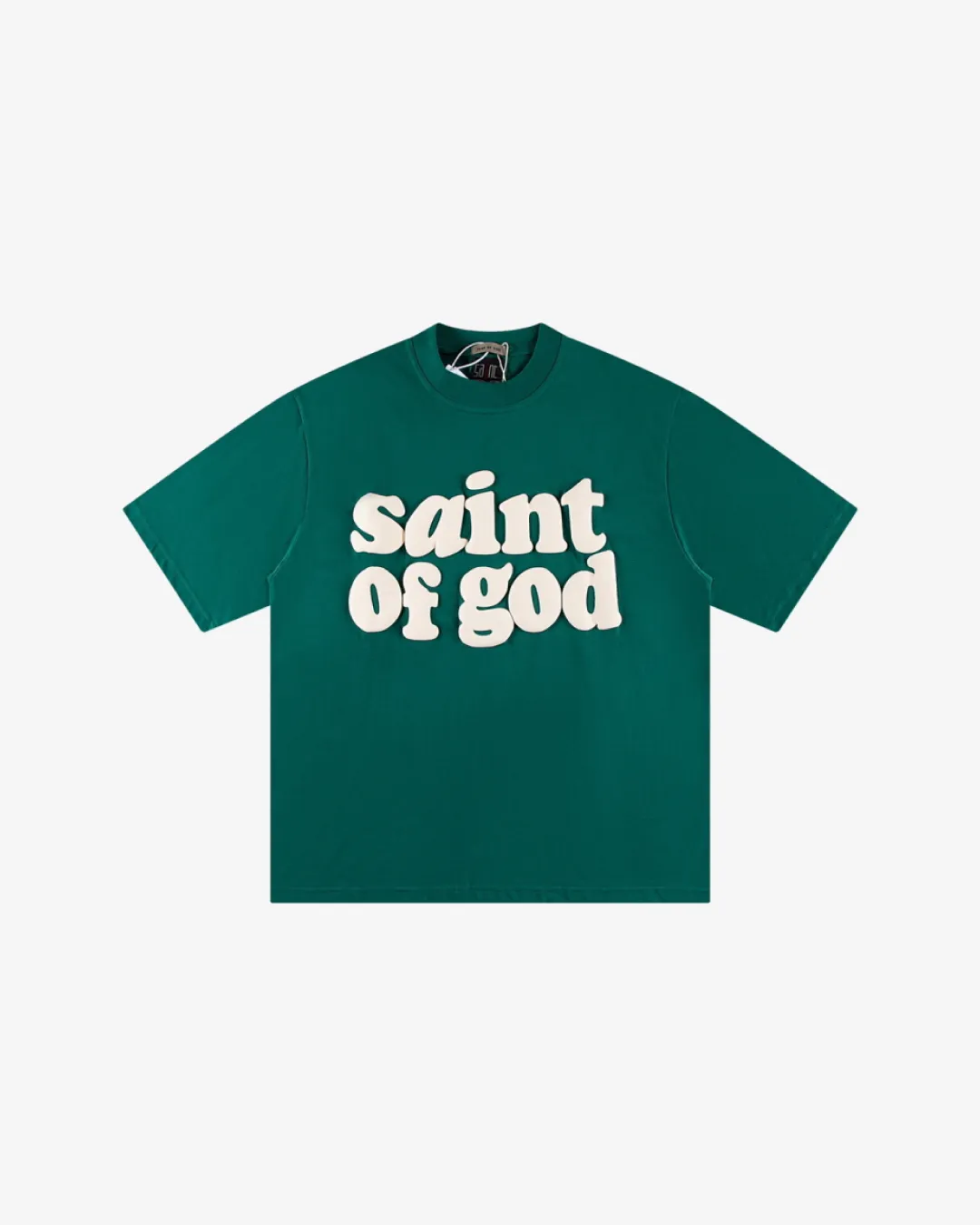 Saint of God T-Shirt