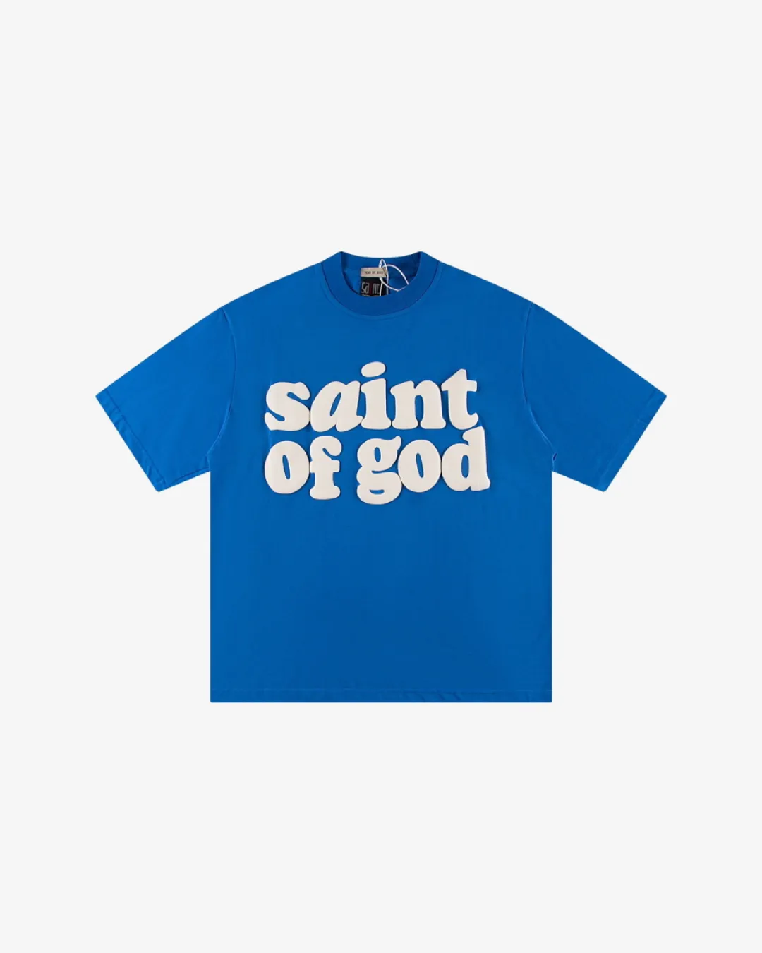 Saint of God T-Shirt