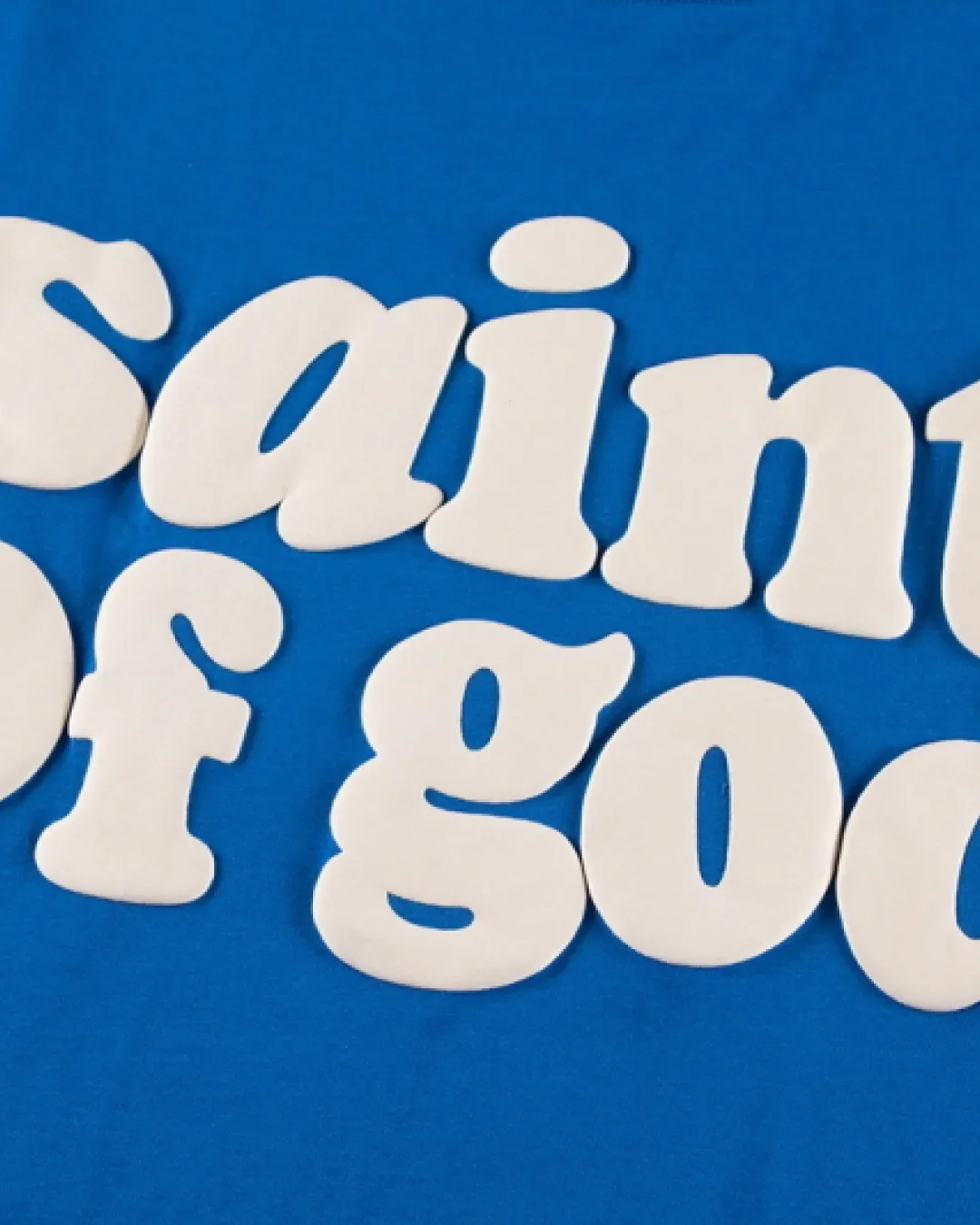 Saint of God T-Shirt