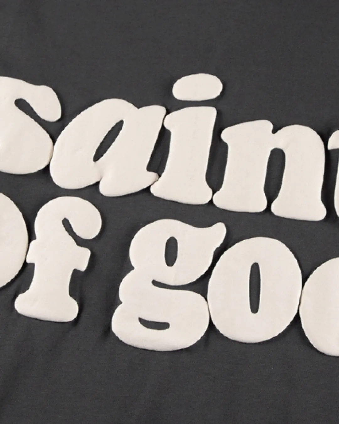 Saint of God T-Shirt