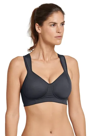 Schiesser - Active - Medium Support Bra