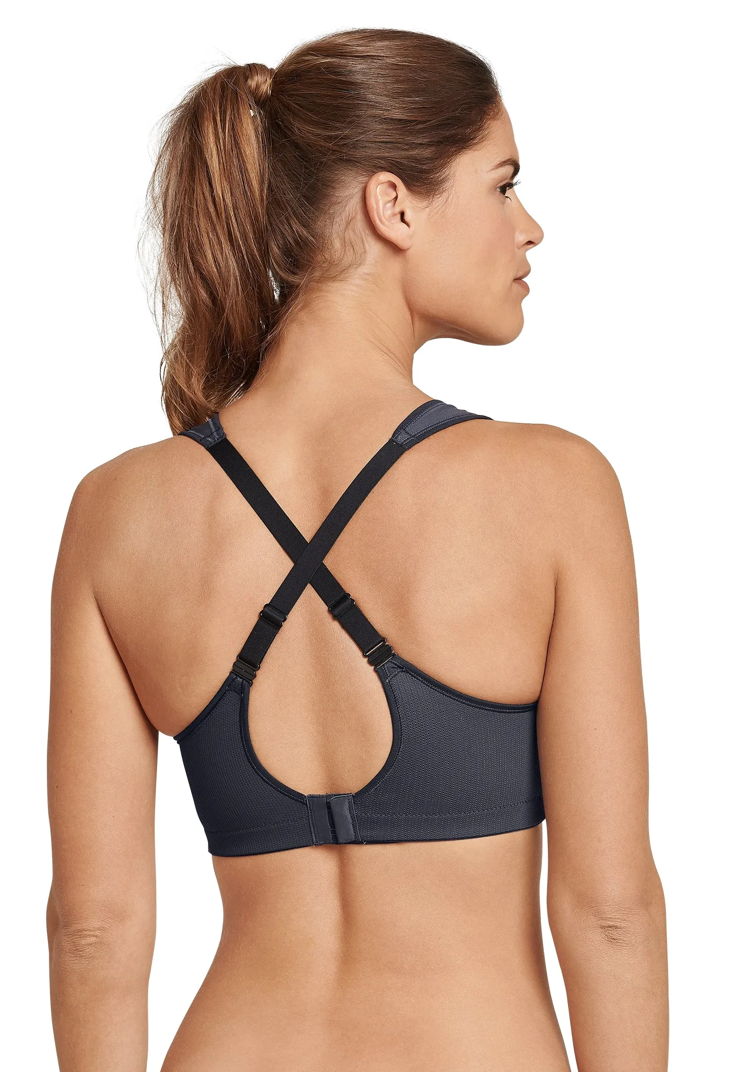 Schiesser - Active - Medium Support Bra