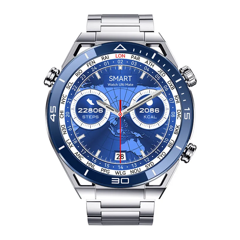 Smart Sports Bracelet Watch