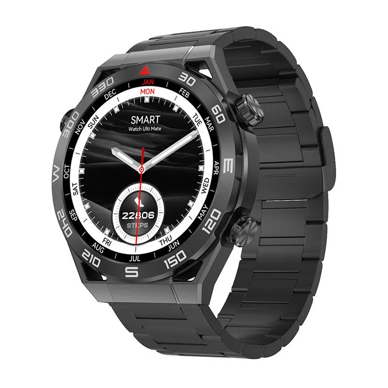 Smart Sports Bracelet Watch