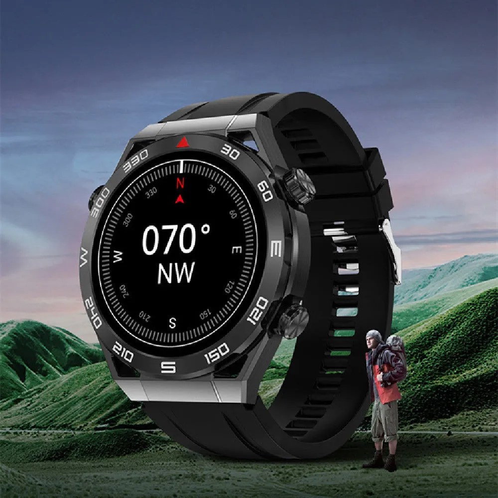 Smart Sports Bracelet Watch