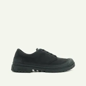 SP20 LO WP  MEN'S SHOES - BLACK