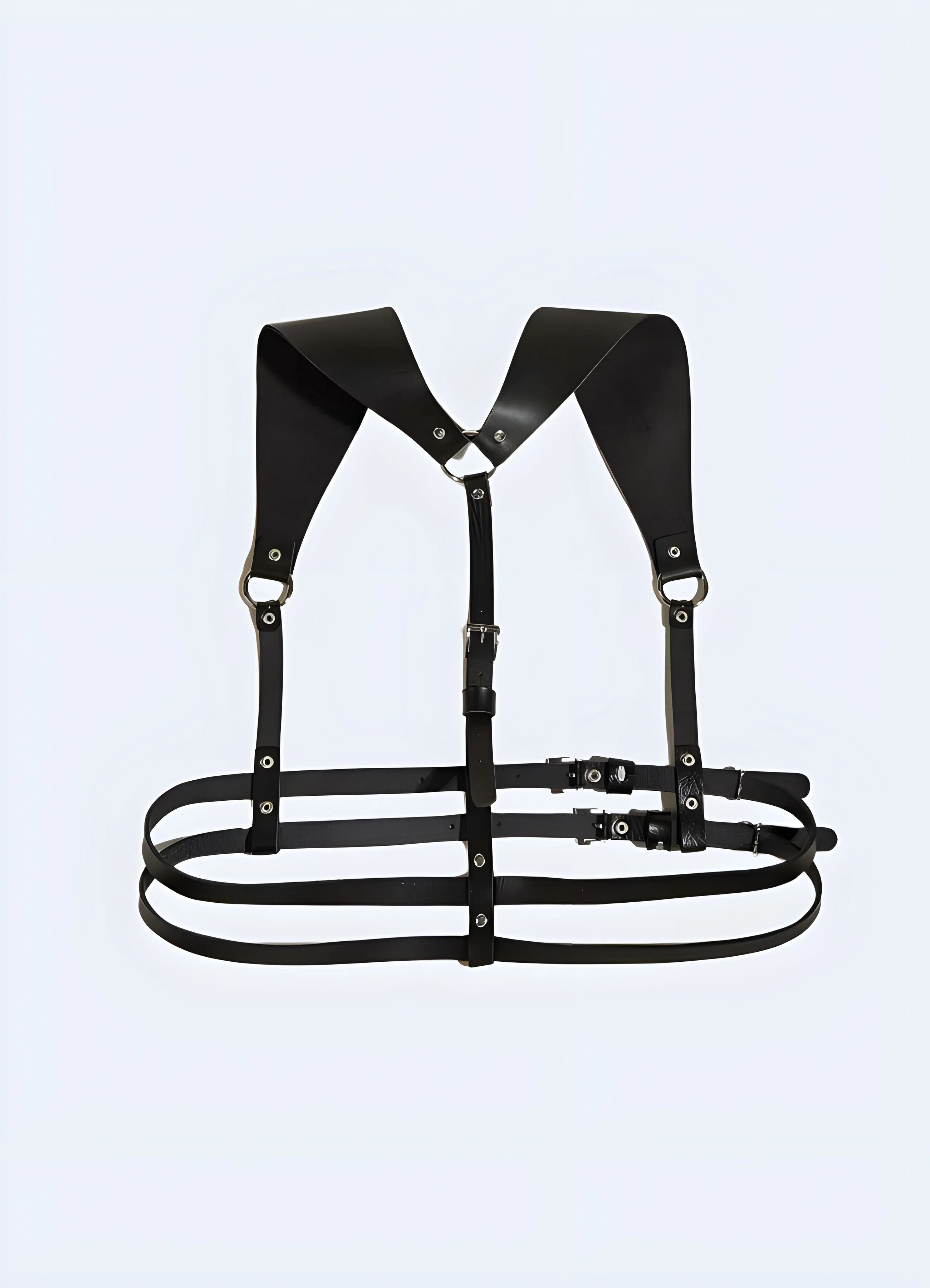 Techwear Harness