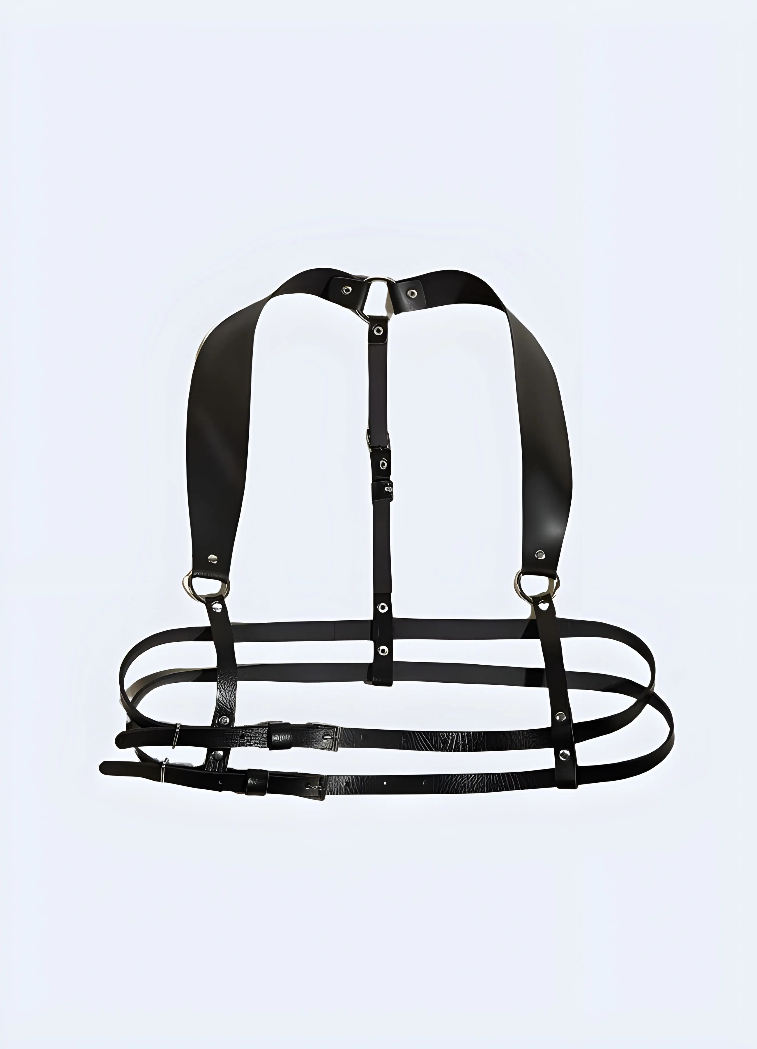 Techwear Harness