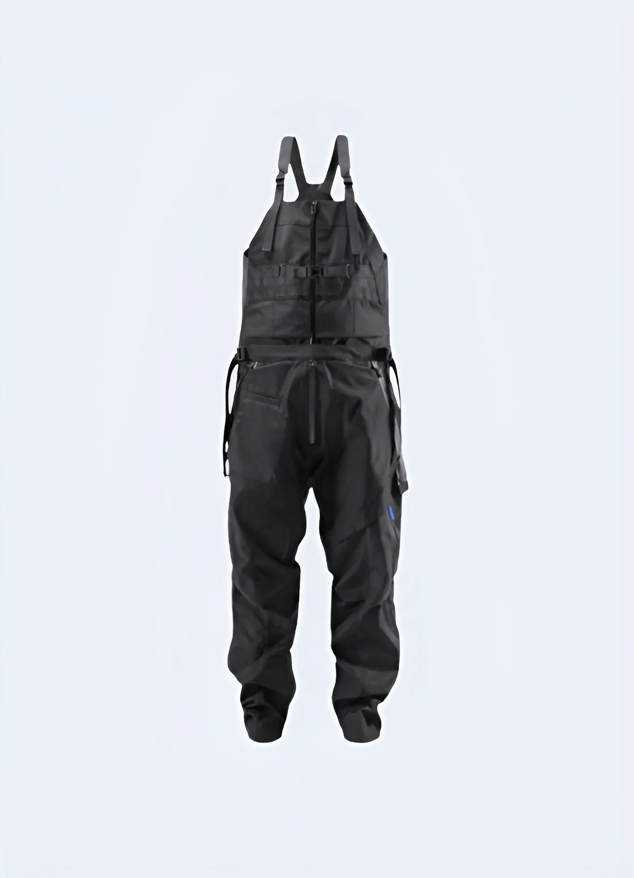 Techwear Overalls