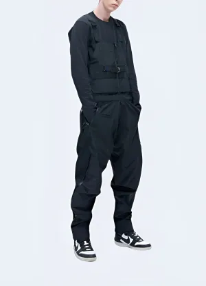 Techwear Overalls