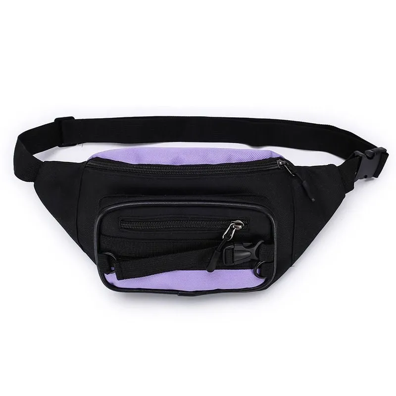 Tide Cool Fanny Pack (mixte)- King Stone Brothers and Co™️