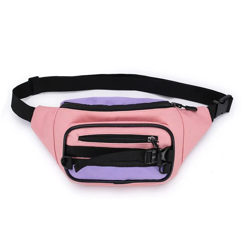 Tide Cool Fanny Pack (mixte)- King Stone Brothers and Co™️