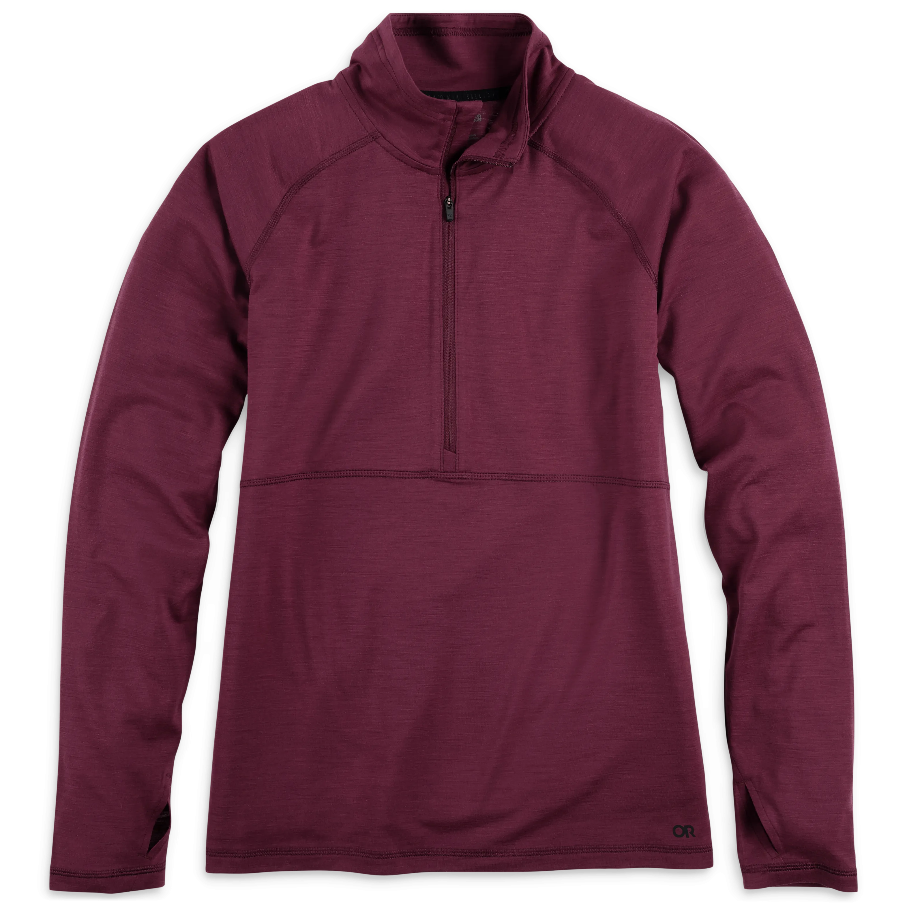 Women's Alpine Onset Merino 150 Half Zip