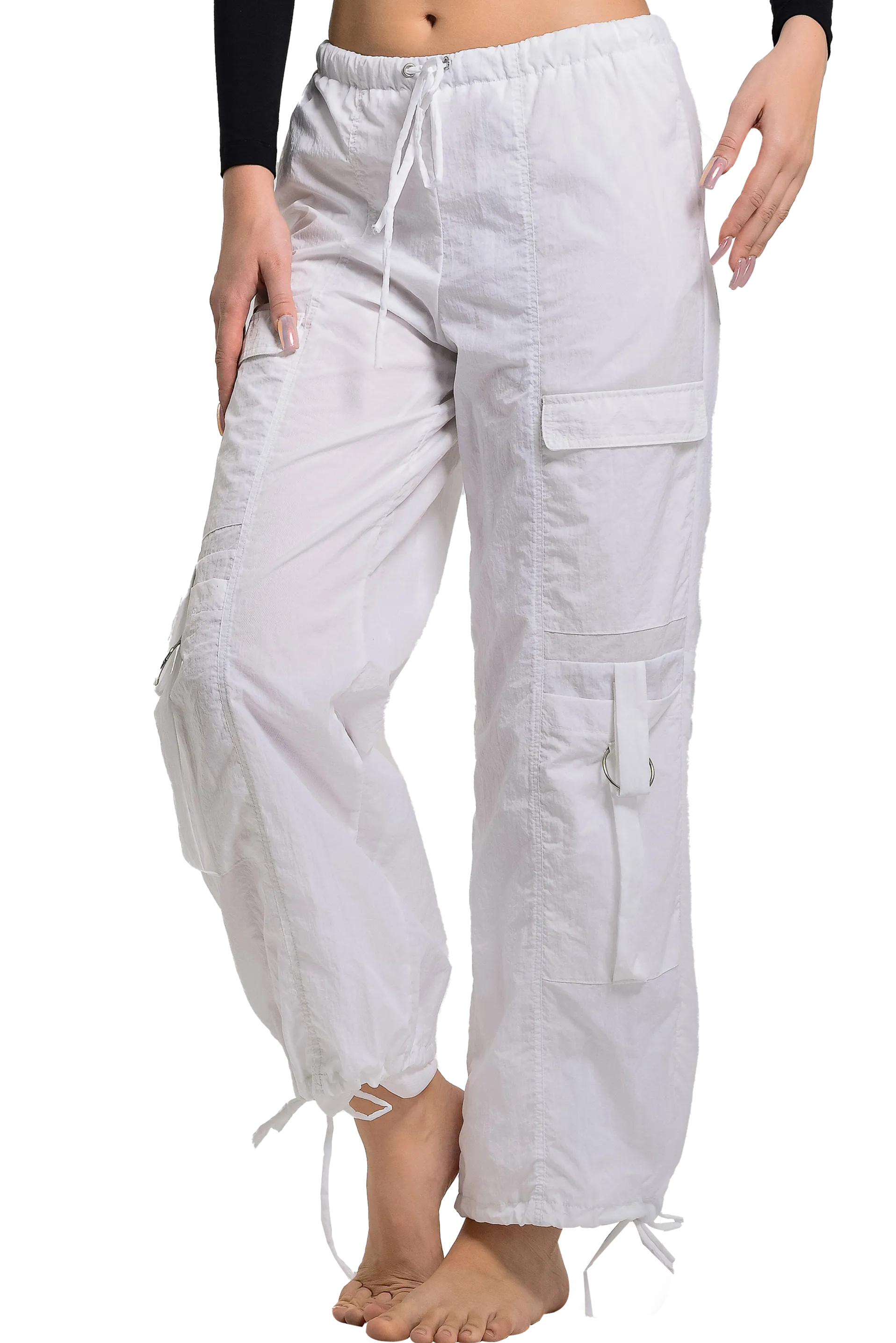 Women's Cargo Pants