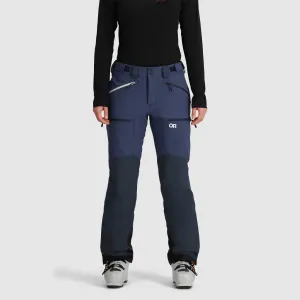 Women's Trailbreaker Tour Pants