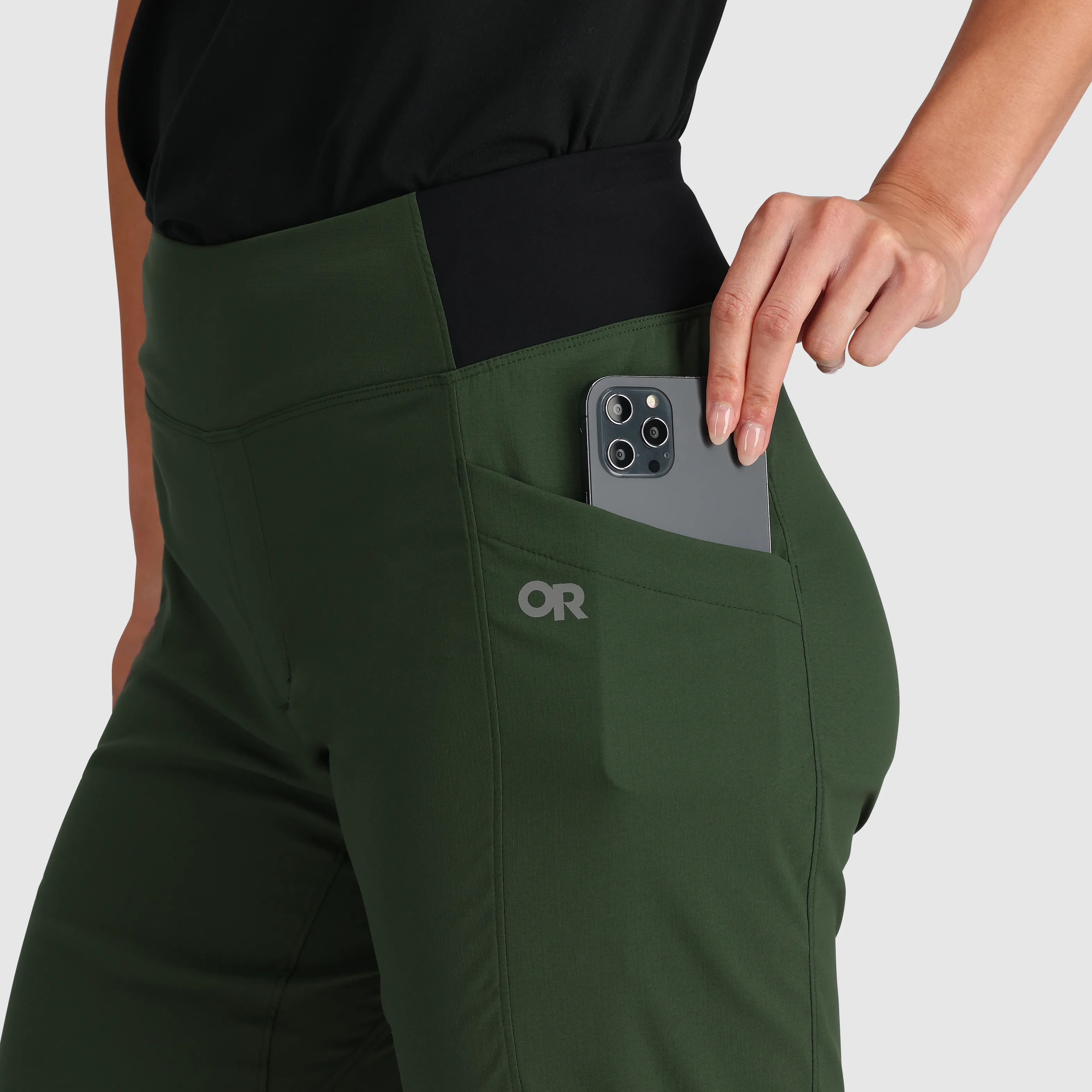 Women's Zendo Pants